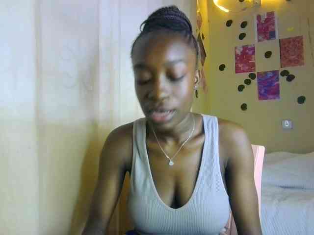 Nadama webcam