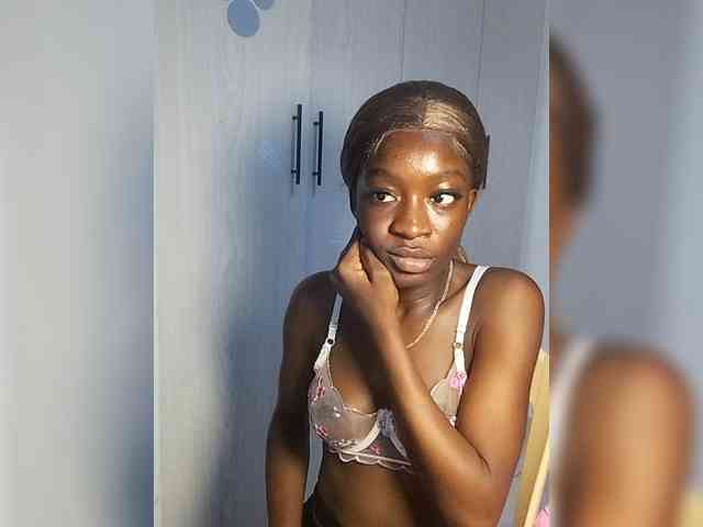 Nadama webcam