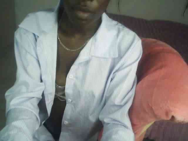 Nadama webcam