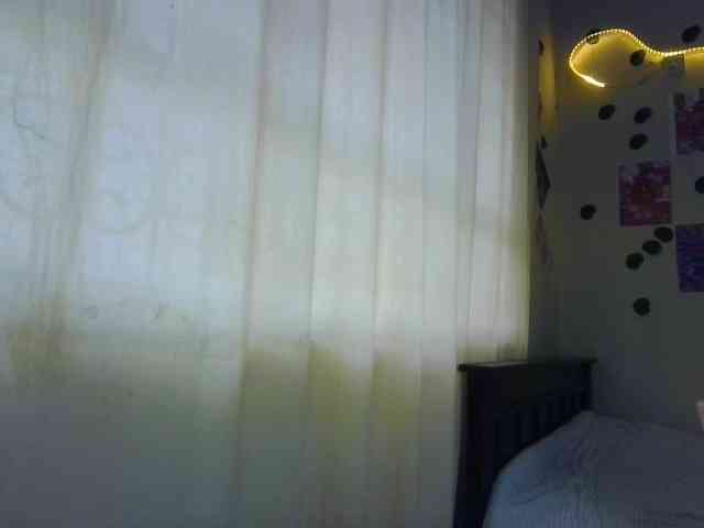 Nadama webcam