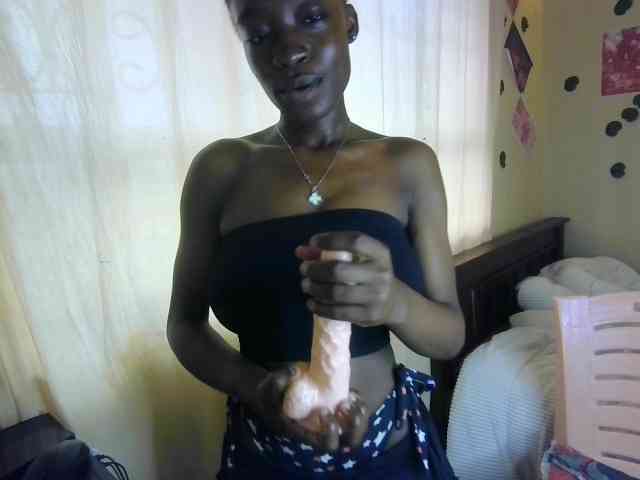 Nadama webcam