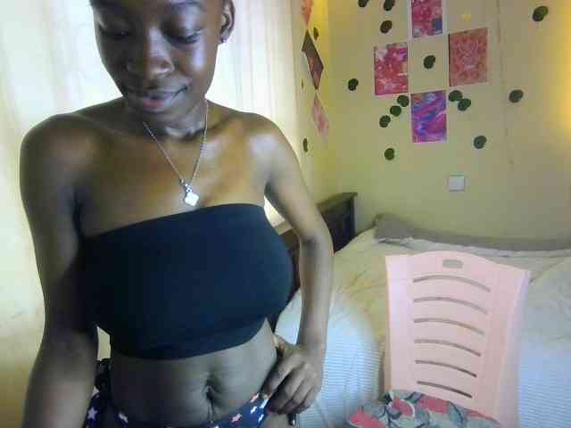 Nadama webcam