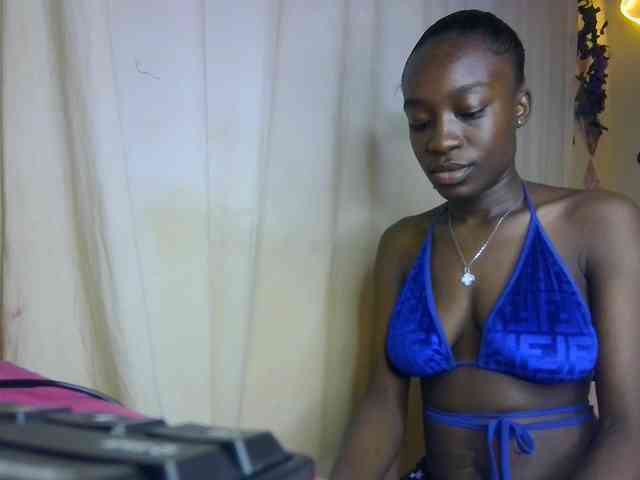 Nadama webcam