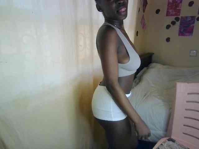 Nadama webcam