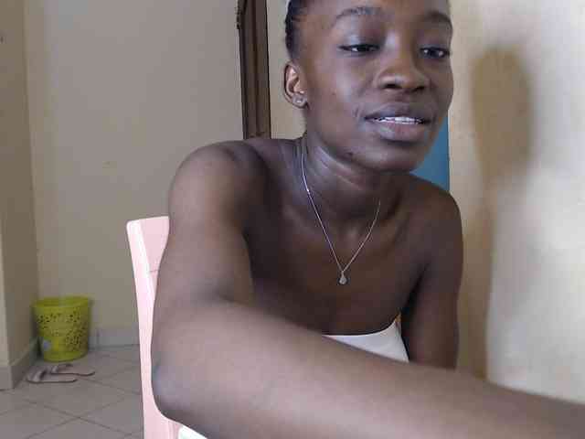 Nadama webcam