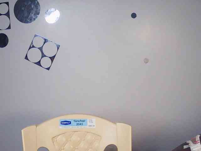 Nadama webcam