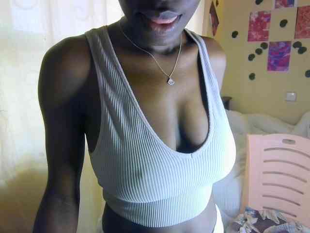 Nadama webcam