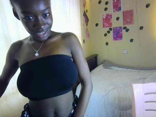 Nadama webcam