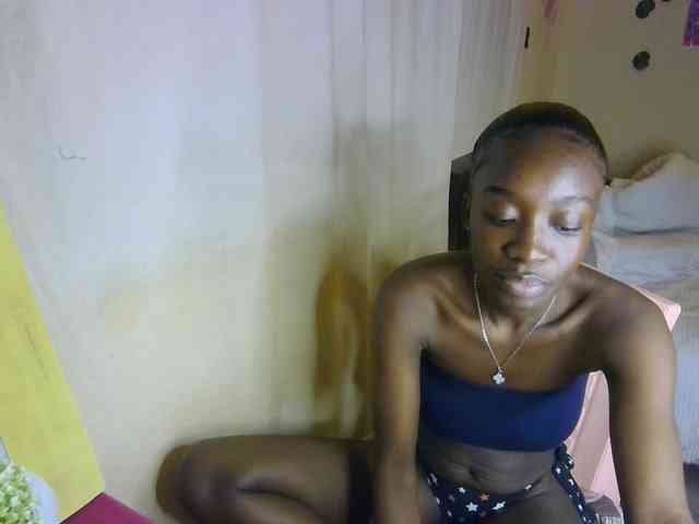 Nadama webcam