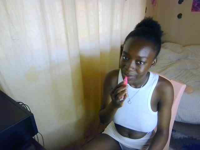 Nadama webcam