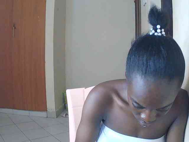 Nadama webcam