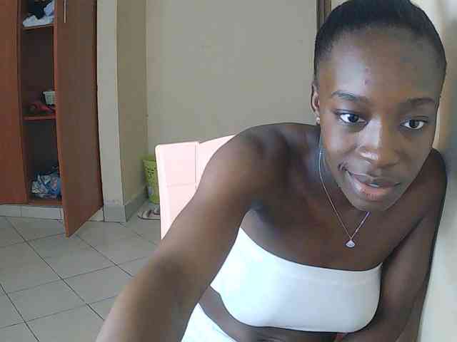 Nadama webcam