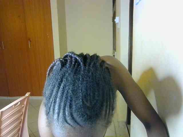 Nadama webcam