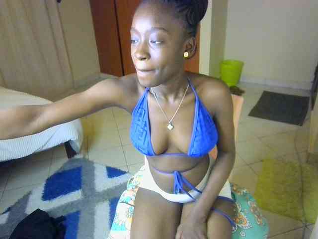 Nadama Sex Cam Show