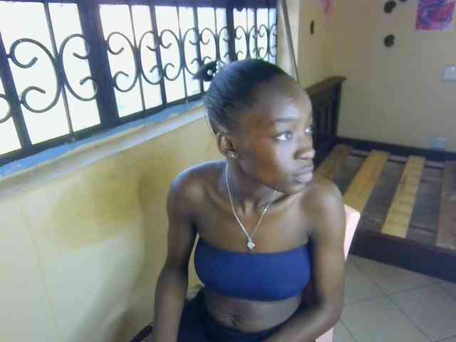 Nadama webcam