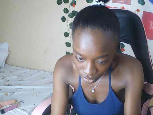 Nadama webcam