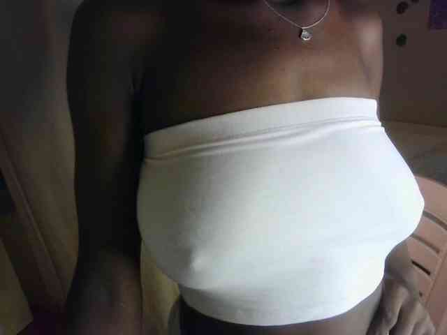 Nadama webcam