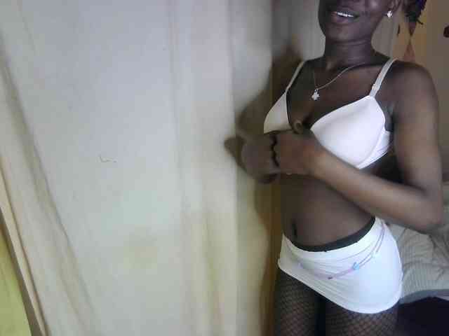 Nadama webcam
