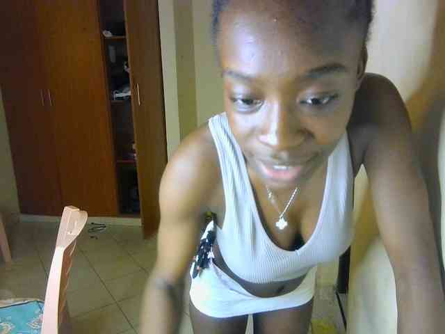 Nadama webcam