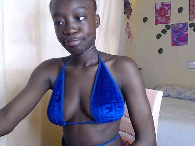 Nadama webcam