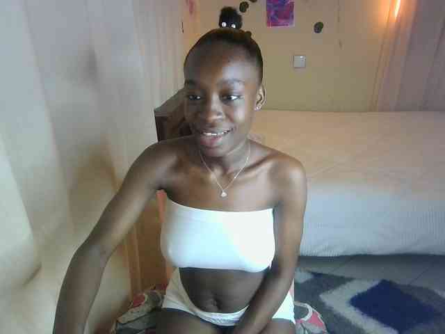 Nadama webcam