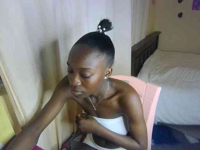 Nadama webcam