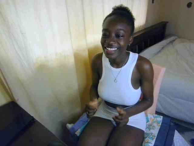 Nadama webcam