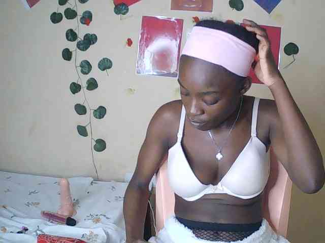 Nadama webcam