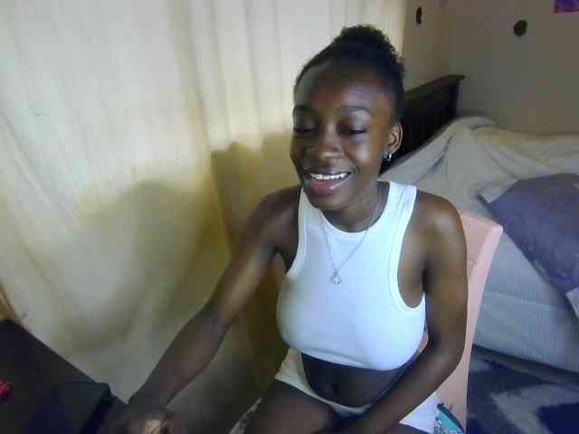 Nadama webcam