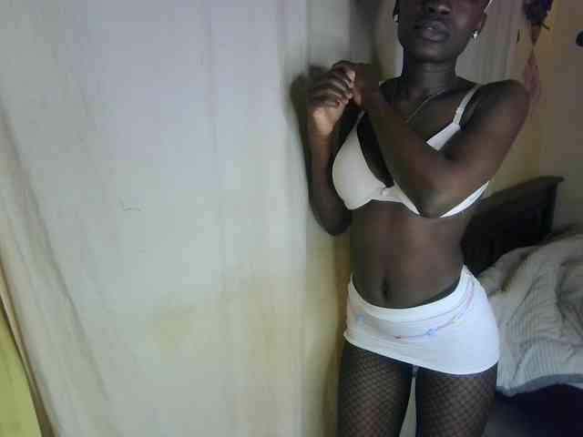Nadama webcam