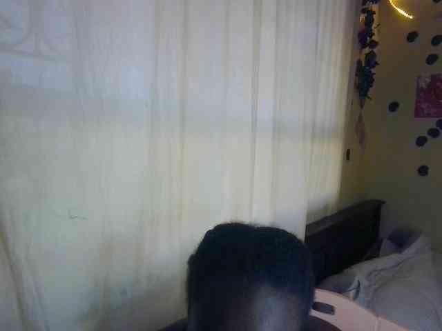 Nadama webcam