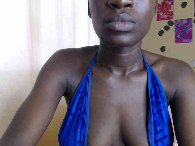 Nadama webcam