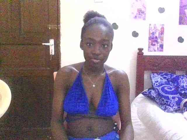 Nadama webcam