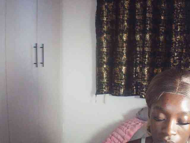 Nadama webcam