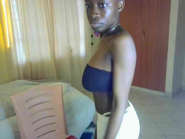 Nadama webcam