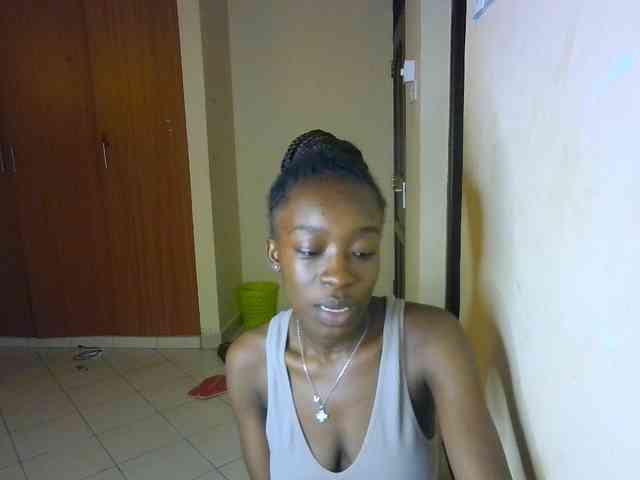 Nadama webcam