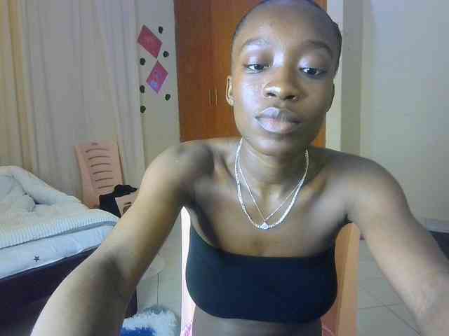 Nadama webcam
