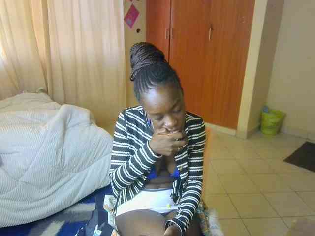 Nadama webcam