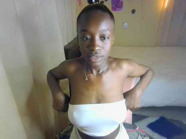 Nadama webcam