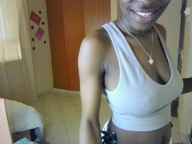 Nadama webcam
