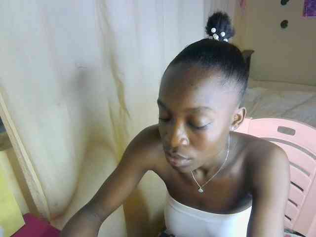 Nadama webcam