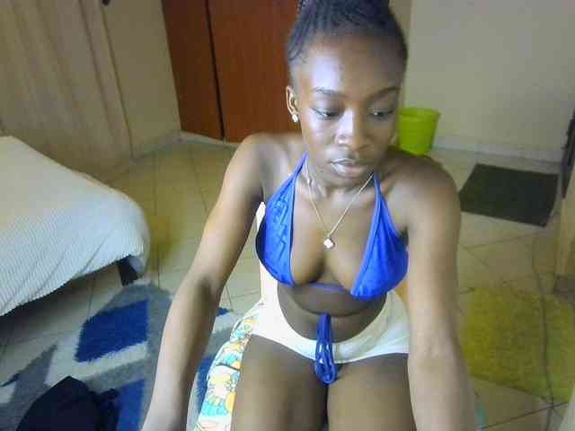 Nadama webcam
