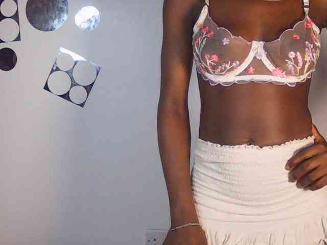 Nadama webcam