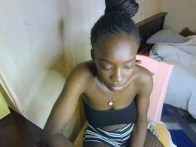 Nadama webcam
