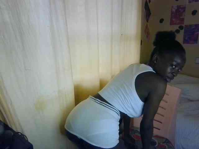 Nadama webcam