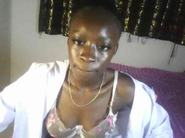 Nadama webcam