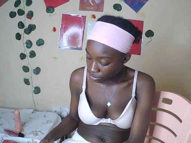 Nadama webcam