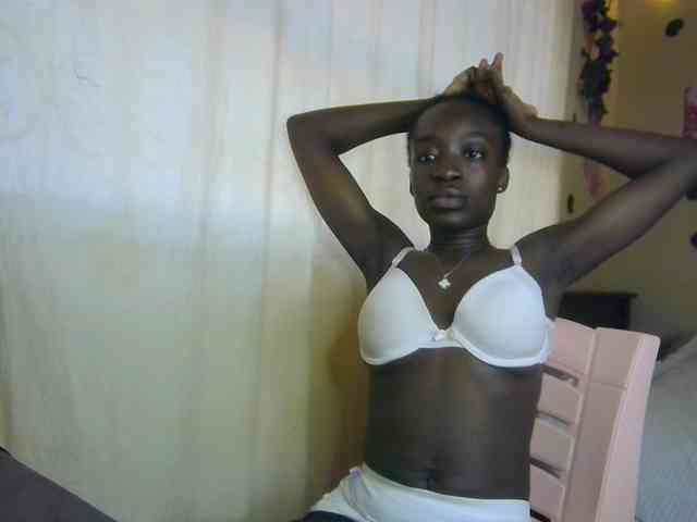 Nadama webcam