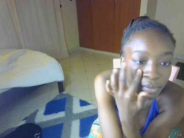 Nadama webcam