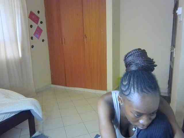 Nadama webcam